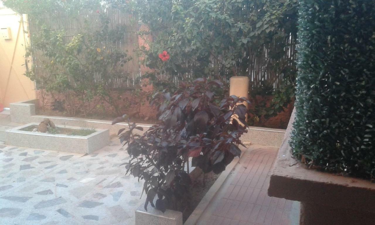 Adambeach Agadir Buitenkant foto