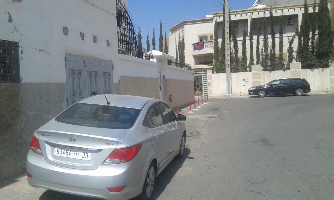 Adambeach Agadir Buitenkant foto